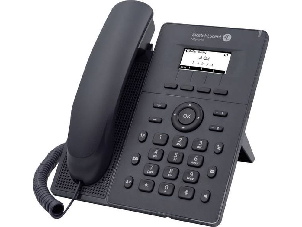 H2P DESKPHONE