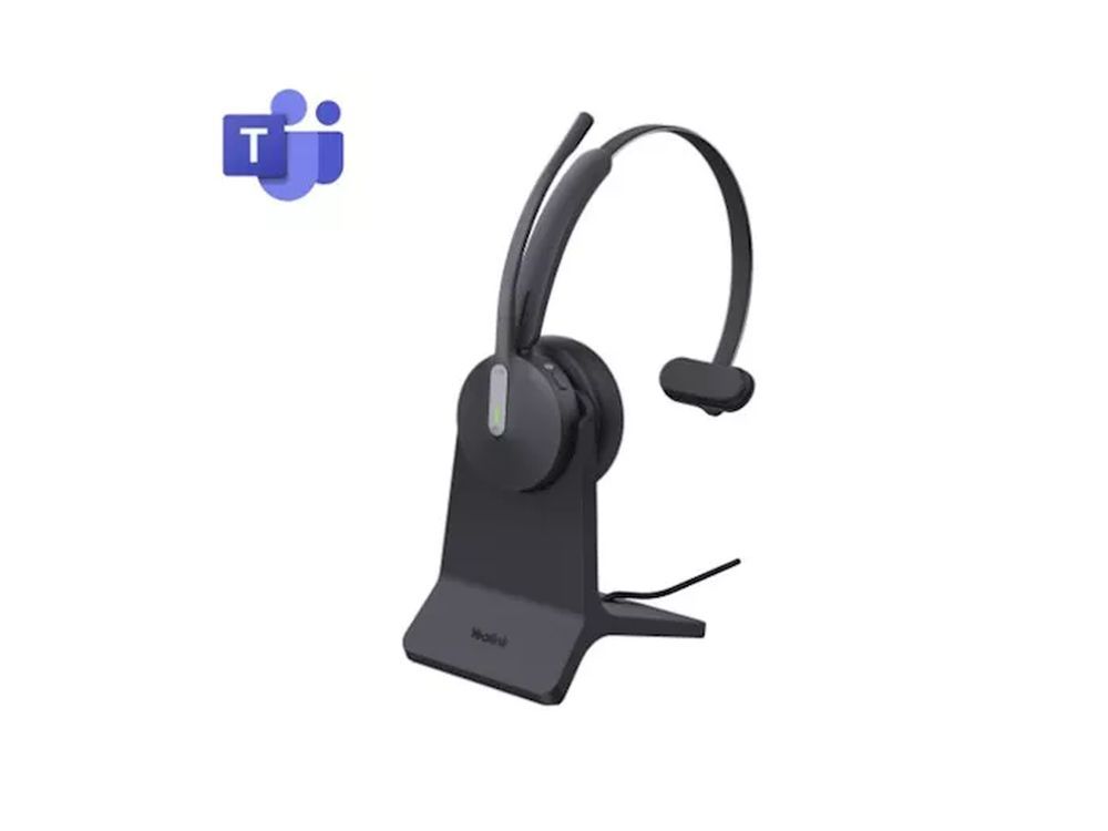 BH70 Mono with stand Teams USB-C/A