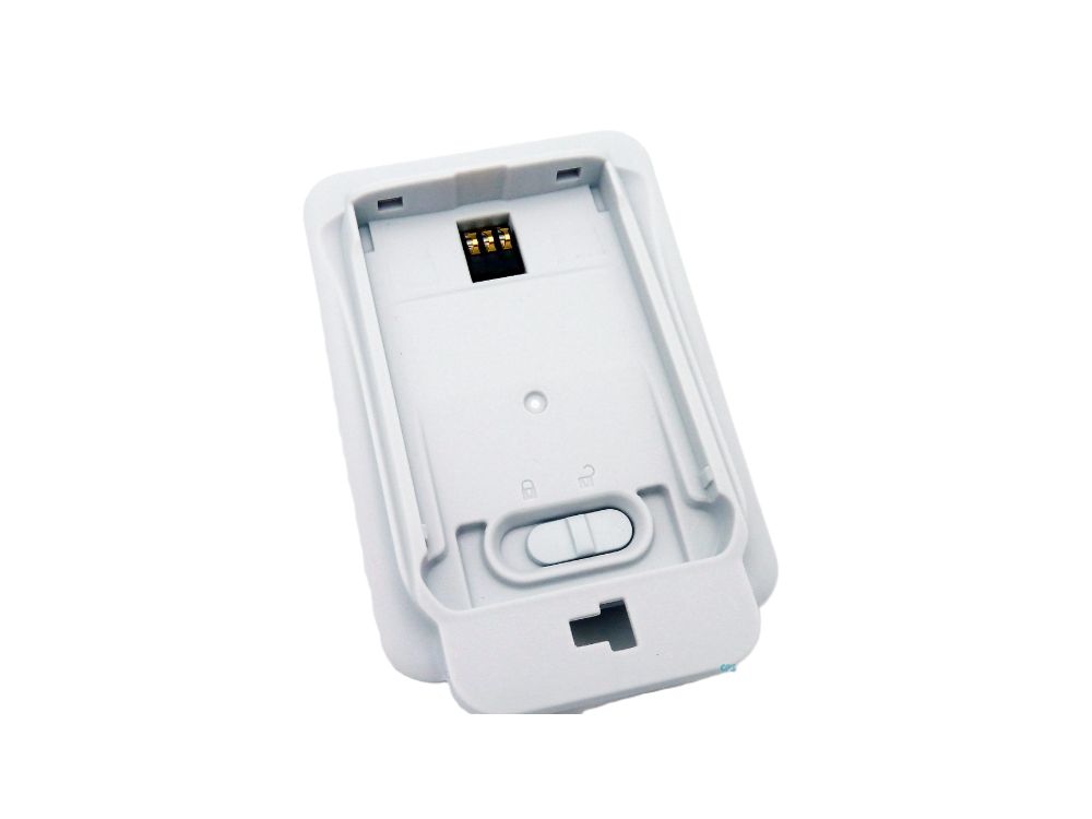 Acculaadrek adapter voor d63 en i63