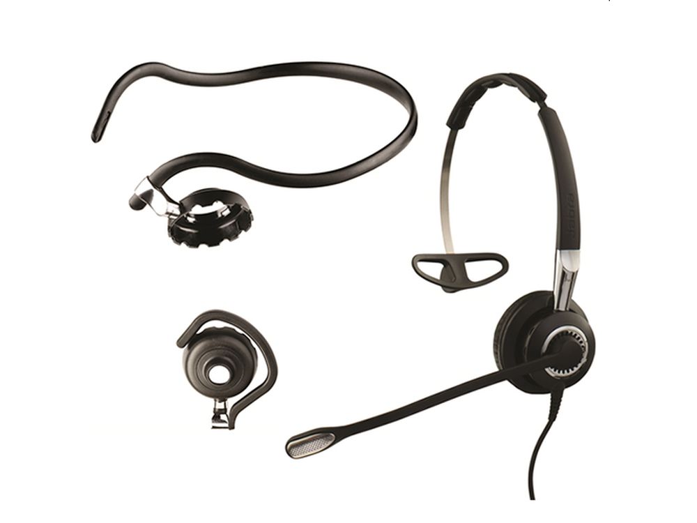 BIZ 2400 Mono 3 in 1. 82 E-STD-NC