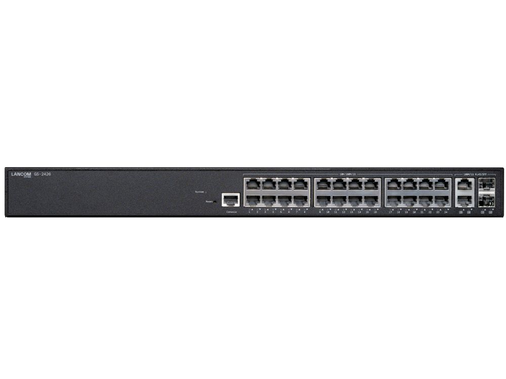 LANCOM GS-2426