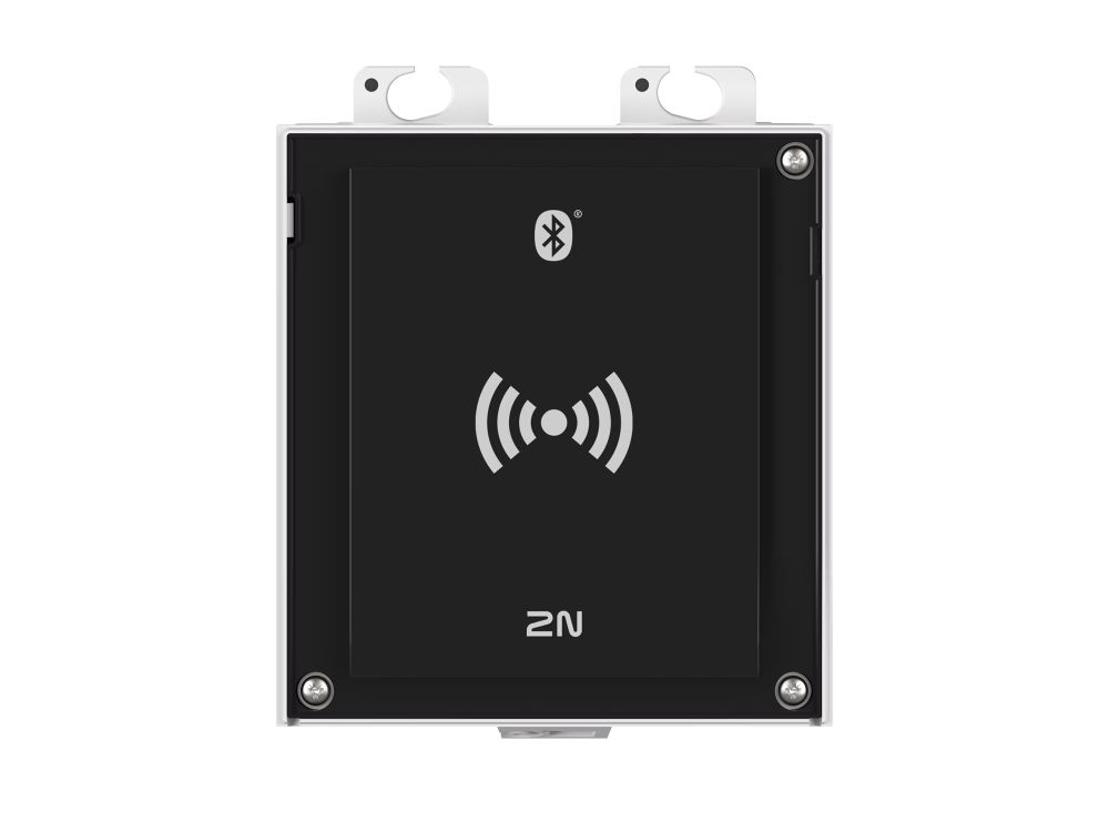 2N® Access Unit 2.0 Bluetooth & RFID - 125kHz