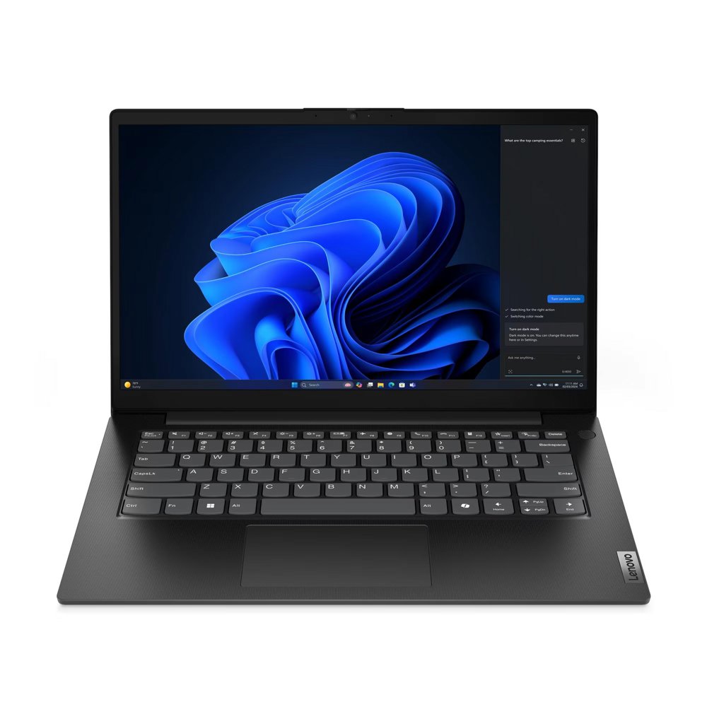 Lenovo V14 G5 | 14'' Full HD | Intel Core i5-13420H | 16GB DDR5 | 512GB SSD | W11 Pro