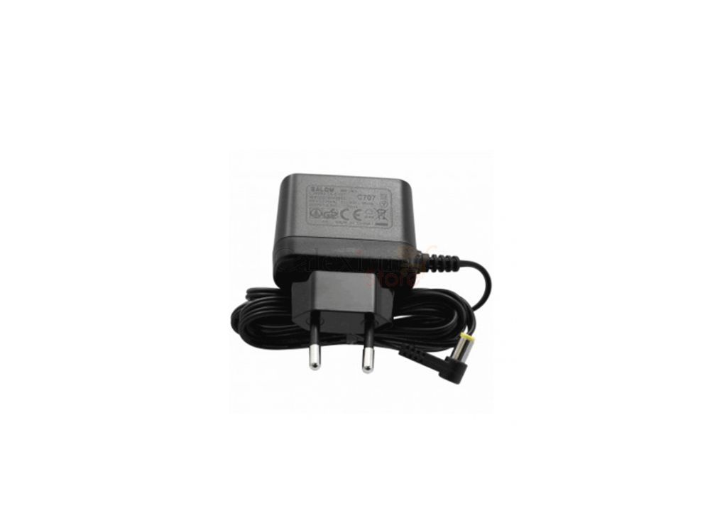 Power-Supply Unit (PSU) Maxwell