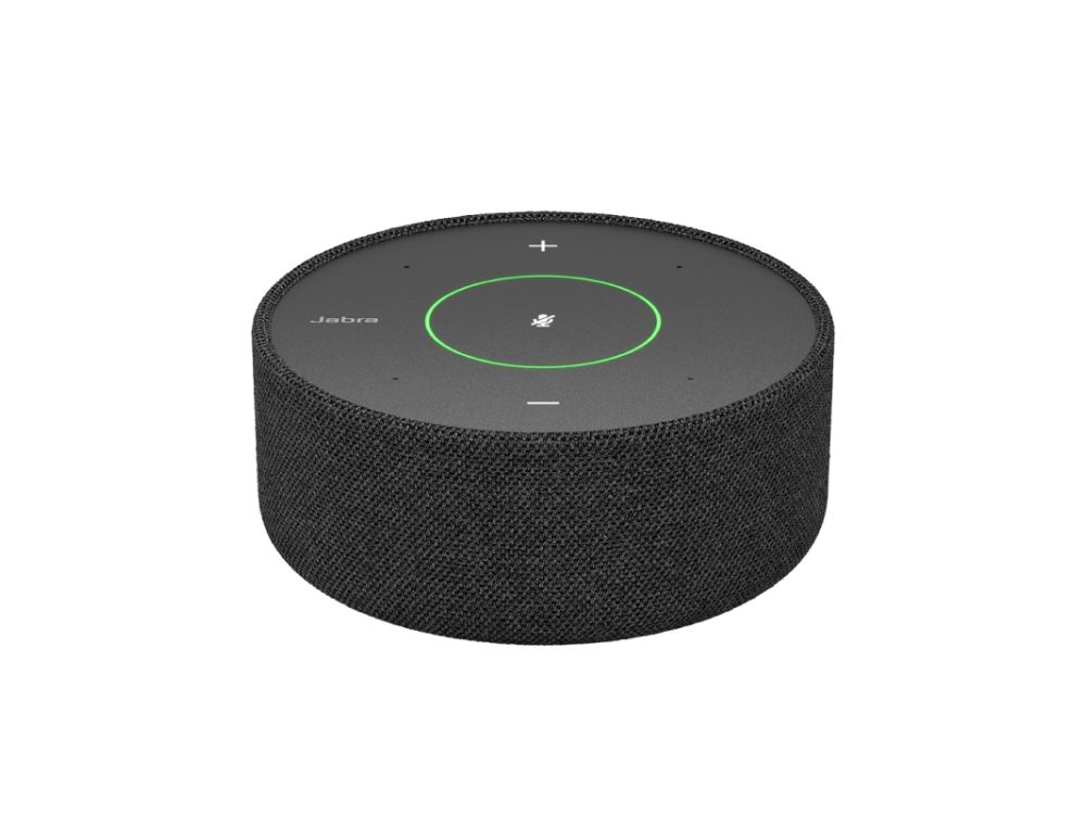 Jabra PanaCast SpeakerMic, USB-C network adpt