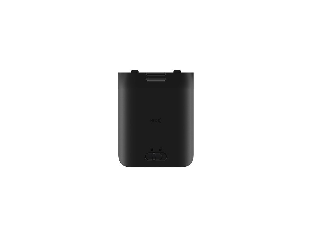 Batterijpakket t.b.v. een Myco 3