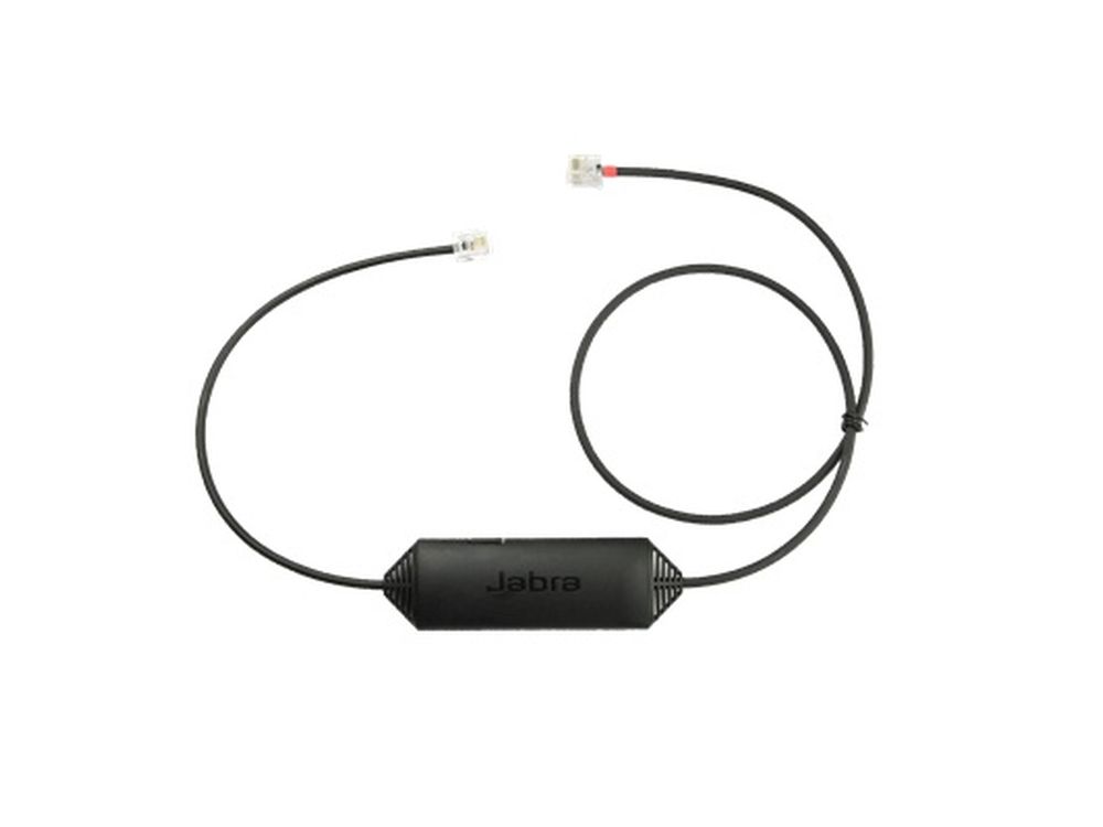 EHS kabel voor NEC bureautoestellen