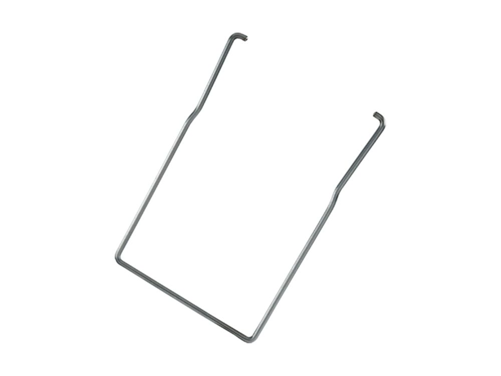 2N Fortis Cylinder - Battery exchange tool (for electronic knob)