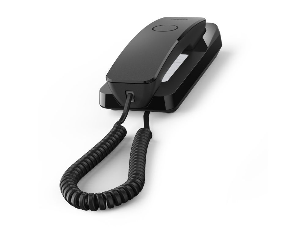 DESK200 Black