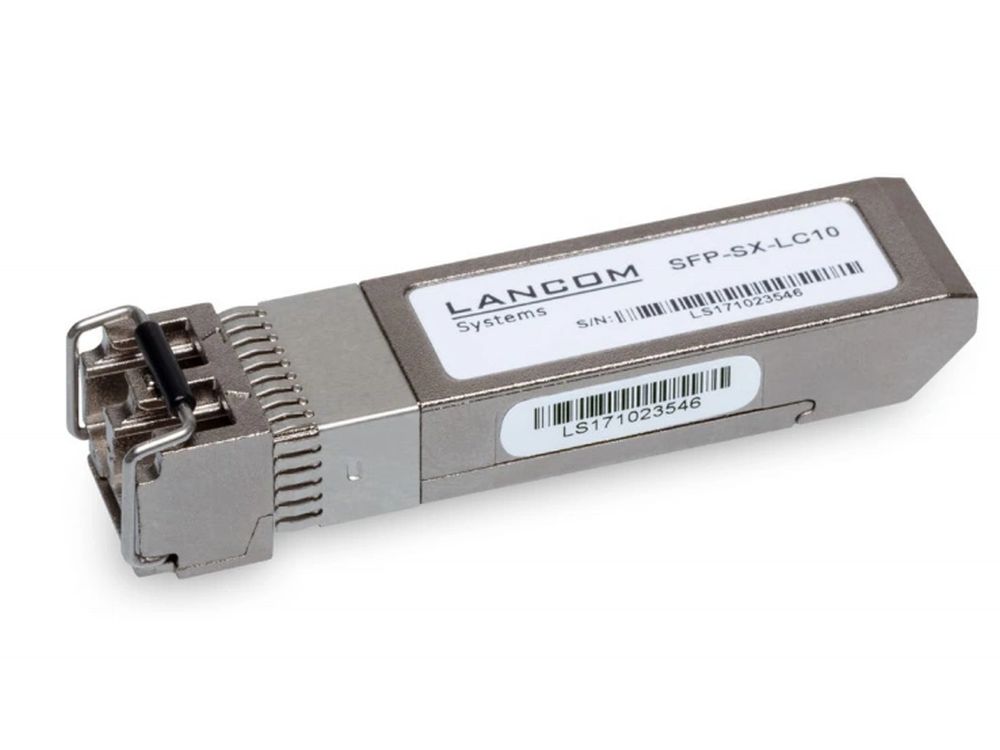 LANCOM SFP-SX-LC10