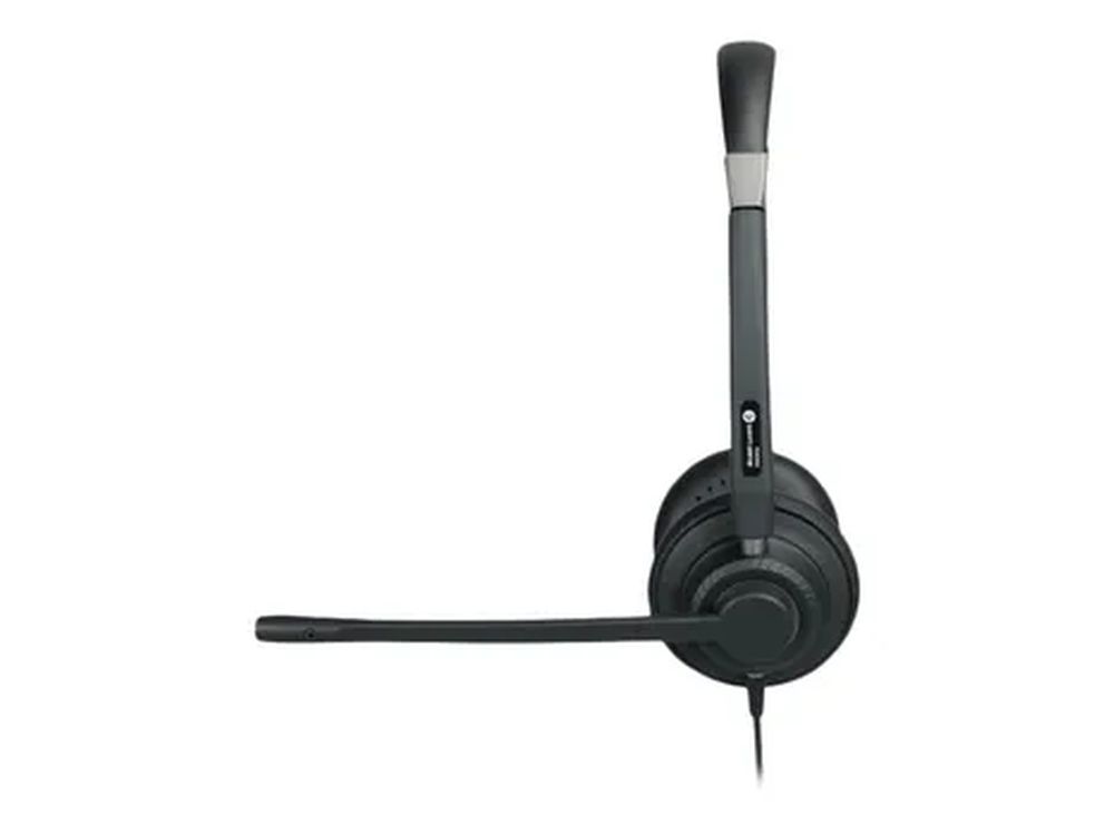 Alcatel-Lucent Enterprise AH 22 U II Corded Binaur