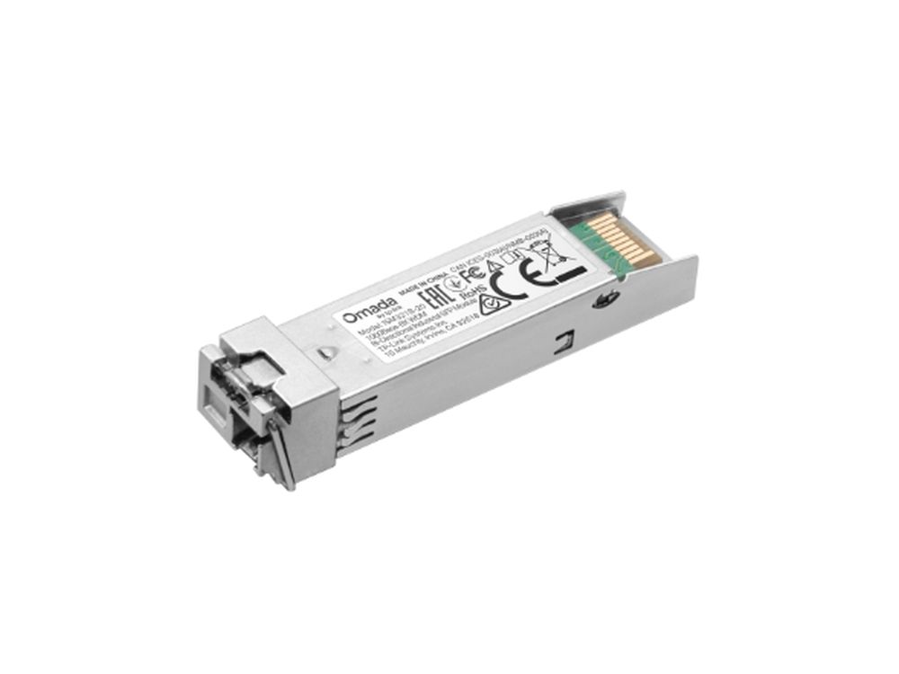 1000Base-BX WDM Bi-Directional Industrial SFP Module