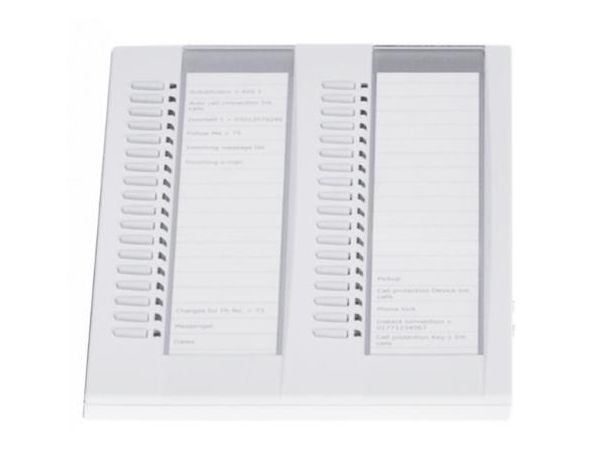 Aastra M 671 icegrey