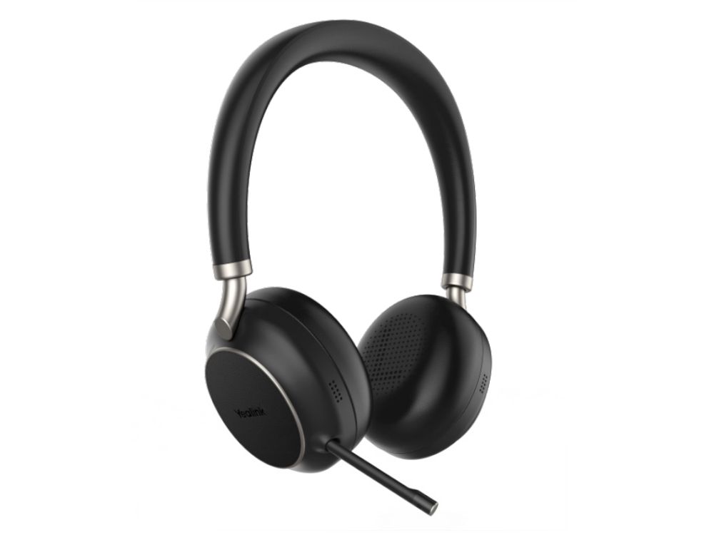 BH76 Plus UC Black USB-C/A