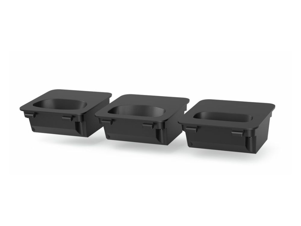Gigaset Multicharger PRO Snap in SL850 H (3 pack)