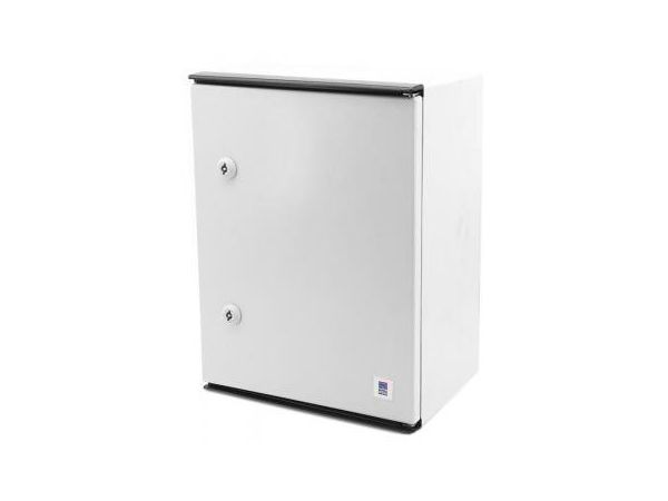 Basestation Outdoor Housing v2