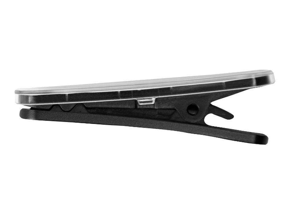 Clothing clip for Jabra BIZ 2400 II  Next Generation - 10 Pieces Pack