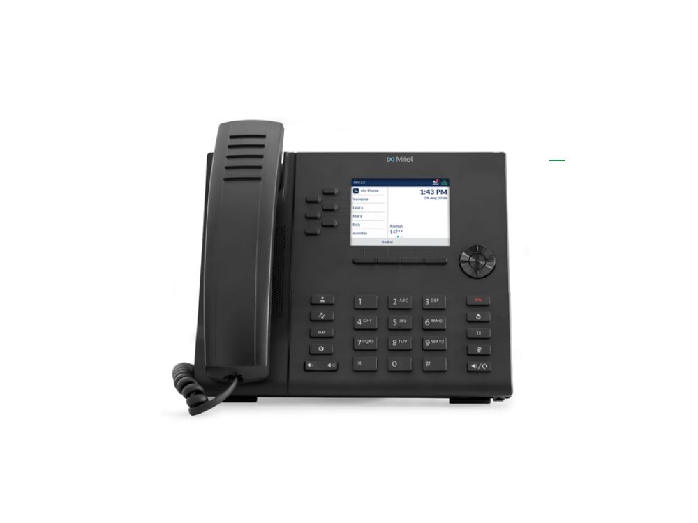 6915 IP Phone V2