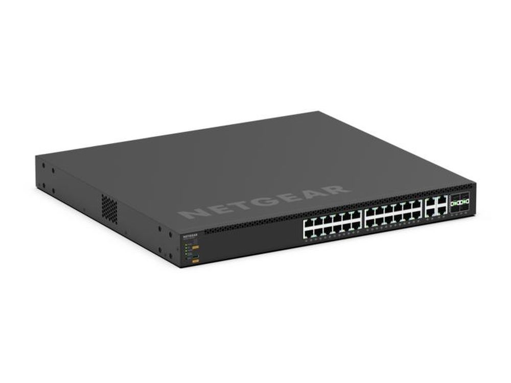M4350-24M4X4V MANAGED SWITCH (MSM4332)