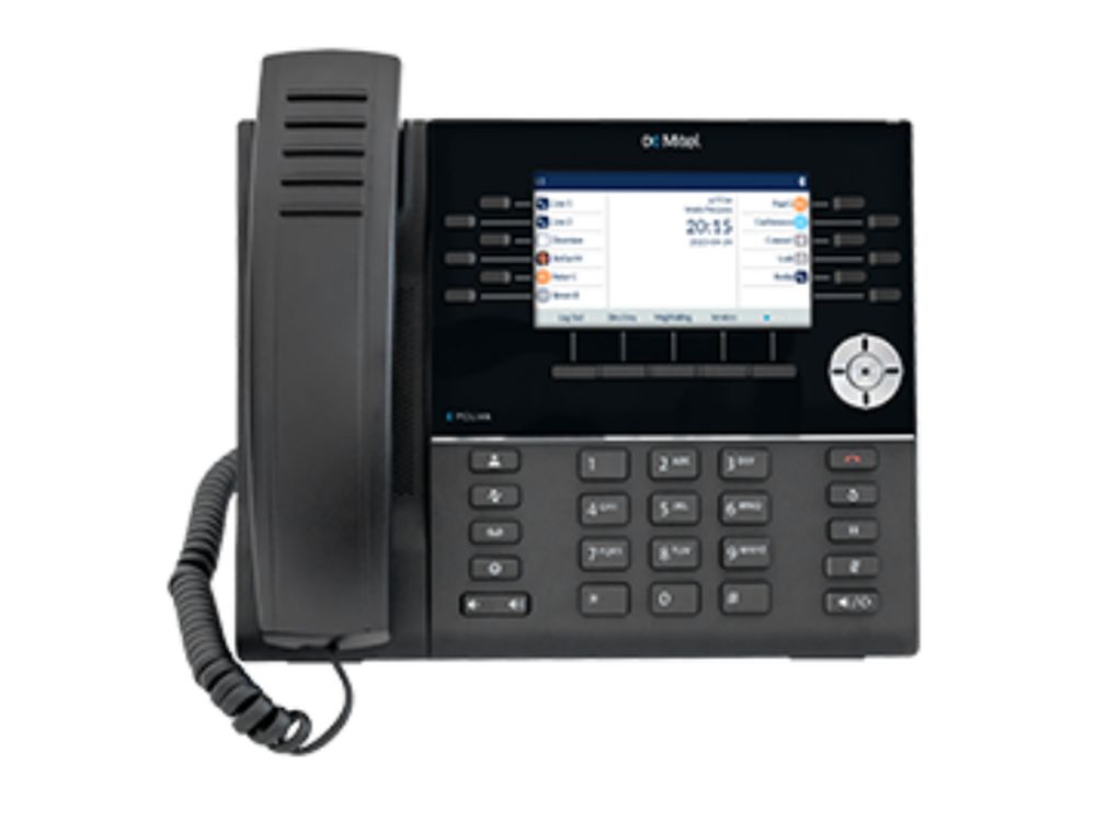 6930wt SIP Phone