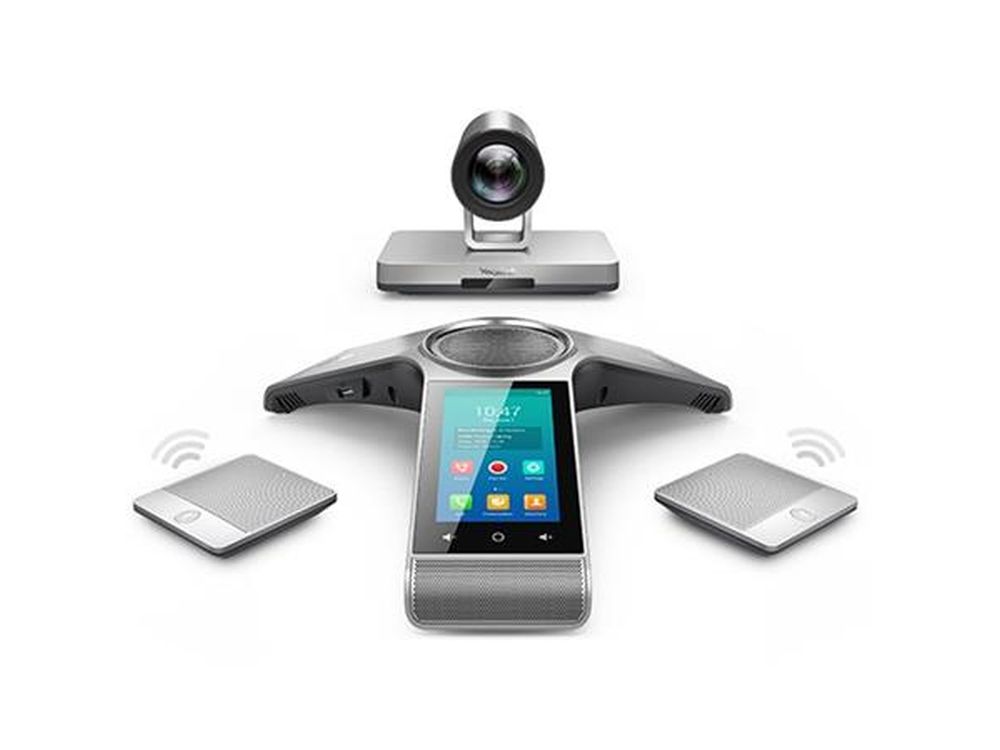 VC800 - CP960 Phone - Wireless Micpod