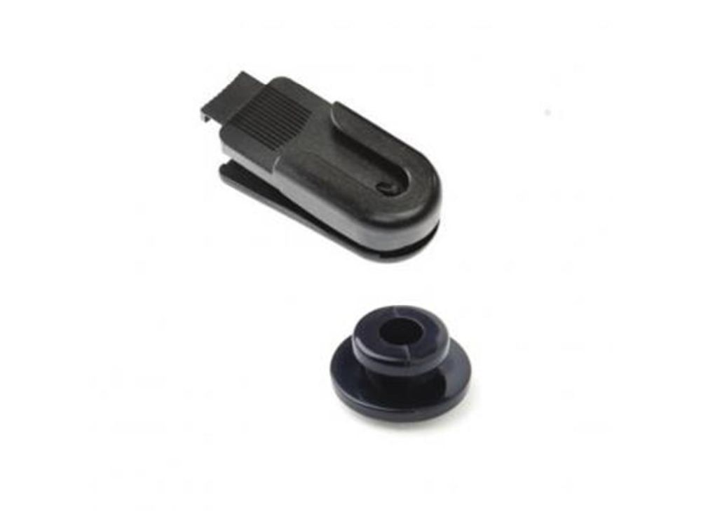 Belt Clip with Connector for 72 & 76-Series