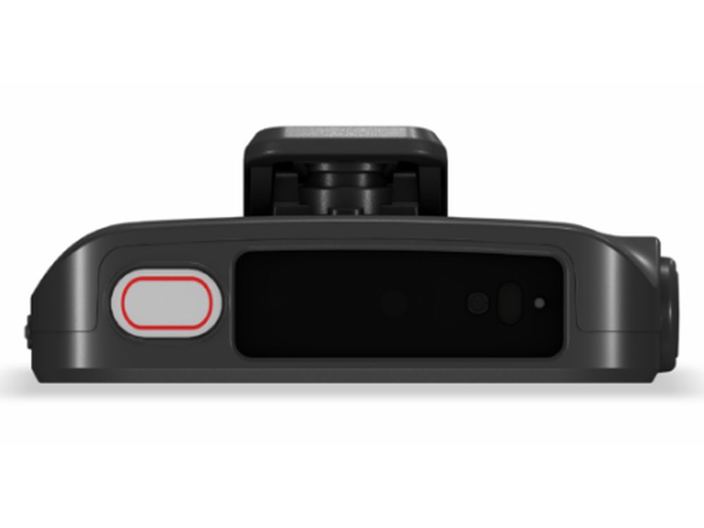 Ascom Myco 4 Swivel Clip kit
