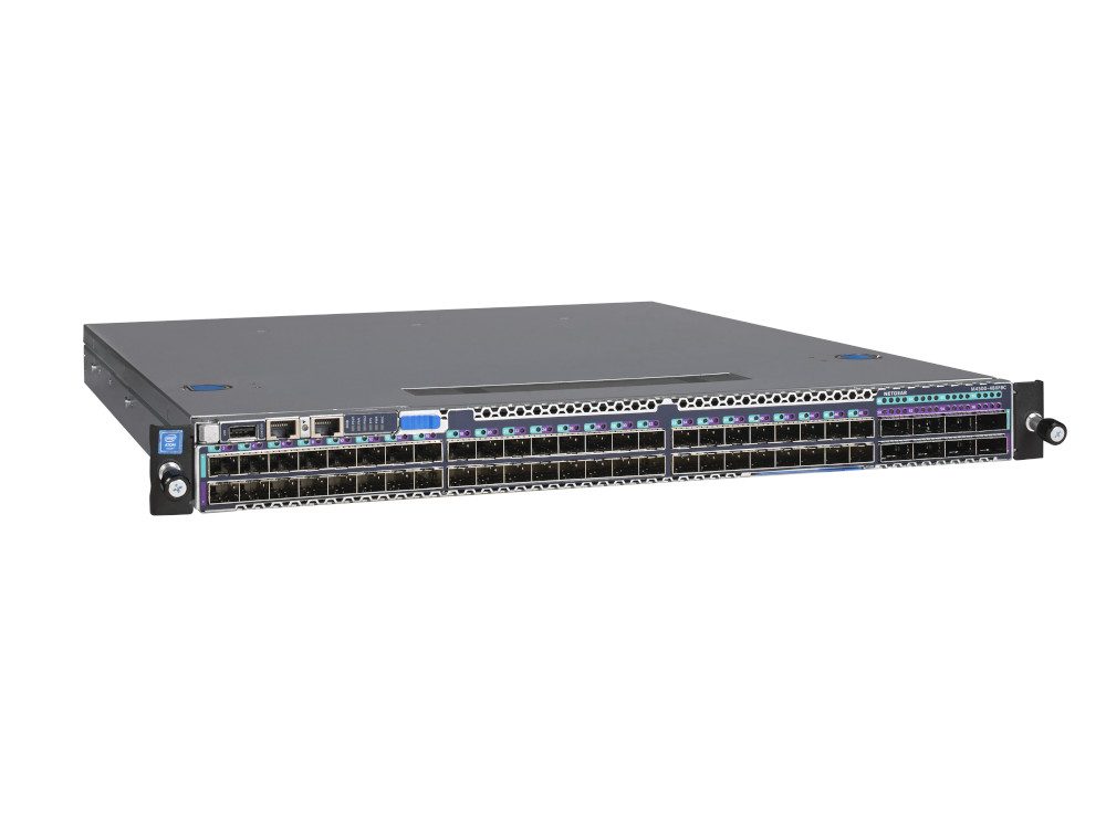 M4500-48XF8C MANAGED SWITCH