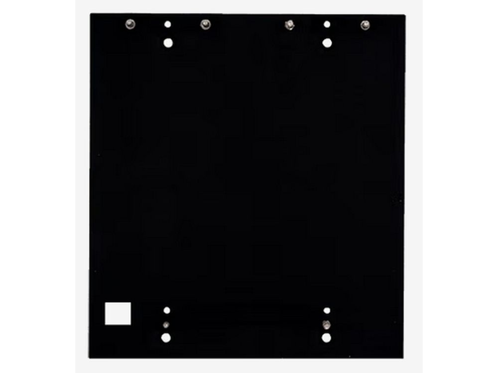 2N® IP Verso - backplate for 2(w) x 2(h) modules