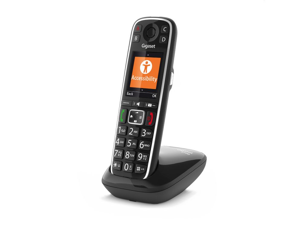 Gigaset E720HX