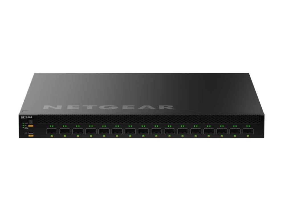 M4350-16C managed switch (CSM4316)