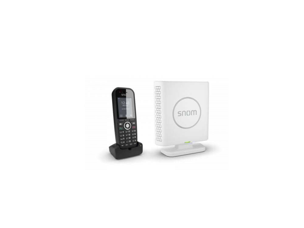 Snom M430 bundle EU