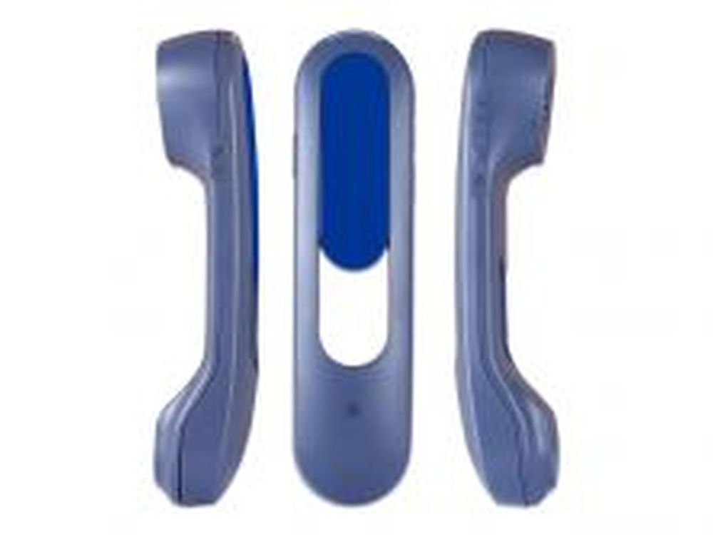 ALE-150 SWB Corded Handset for ALE Enterprise Desk