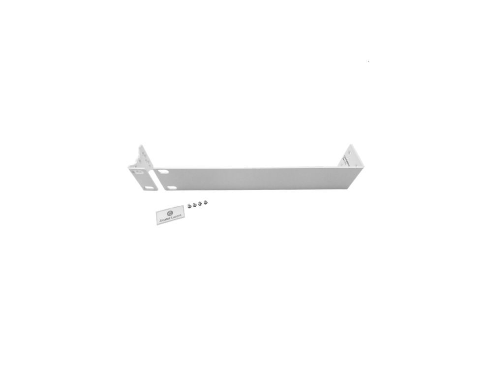OS2x60 10 PORT 19" RACK BRACKET