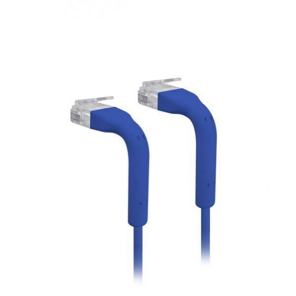 UniFi Ethernet Patch Cable - Cat6, 3m (blue)