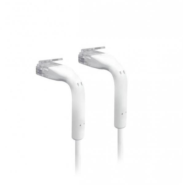 UniFi Ethernet Patch Cable - Cat6, 3m (white)