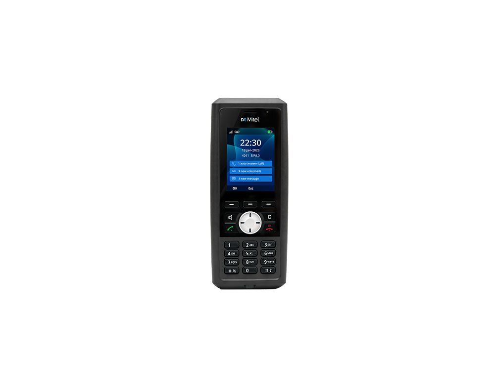 Mitel 732d DECT Set