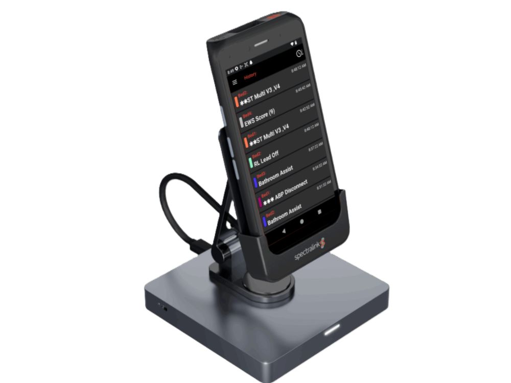 97 Series HDMI Docking Station