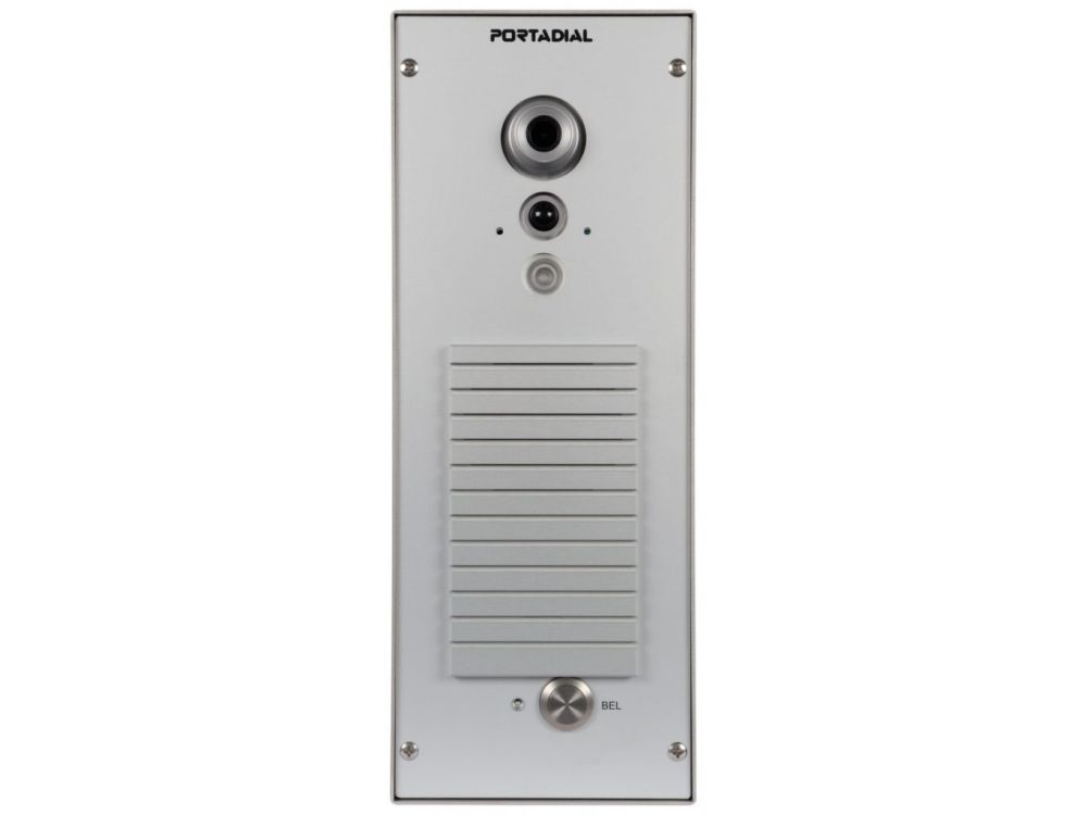 PortaDial PortaVision IP