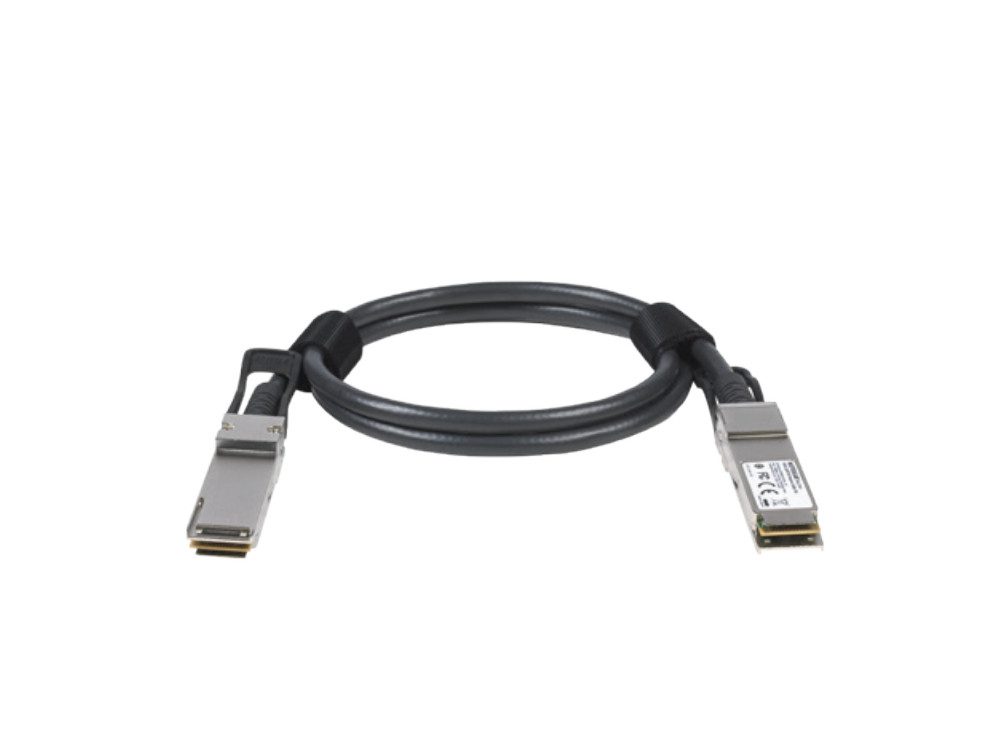 3M QSFP28 100G DAC CABLE PASSIVE