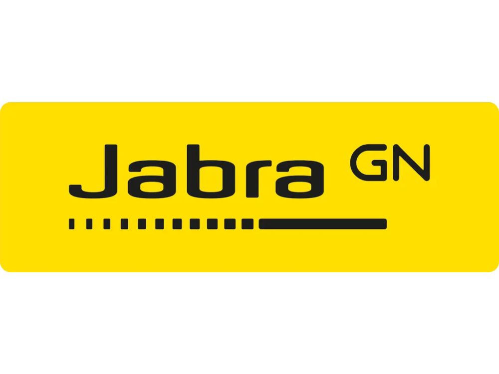 Jabra Evolve3 65 Flex Battery 1 Set