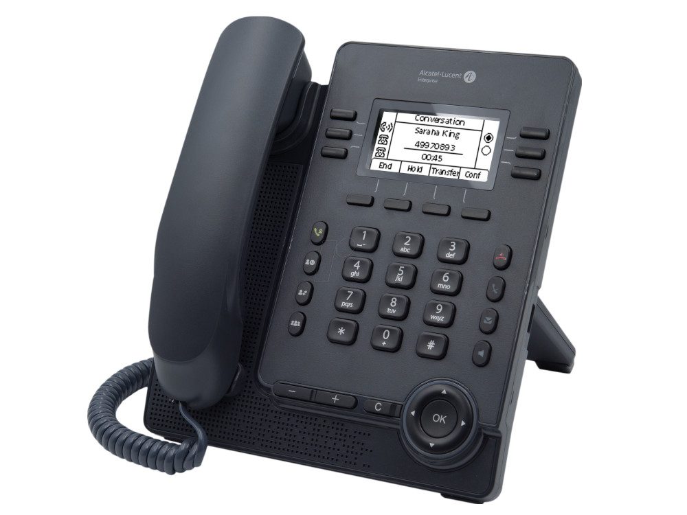 M3 DESKPHONE