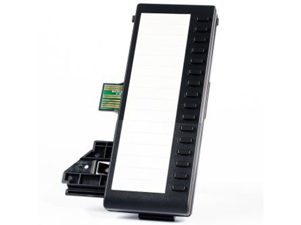 M680I EXPANSION MODULE (Paper label)