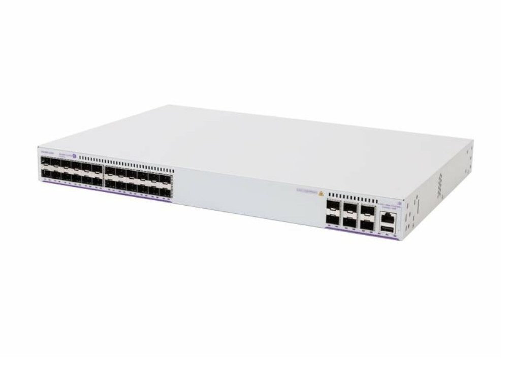 Value 24p SFP 10/100/1000 - EU cord