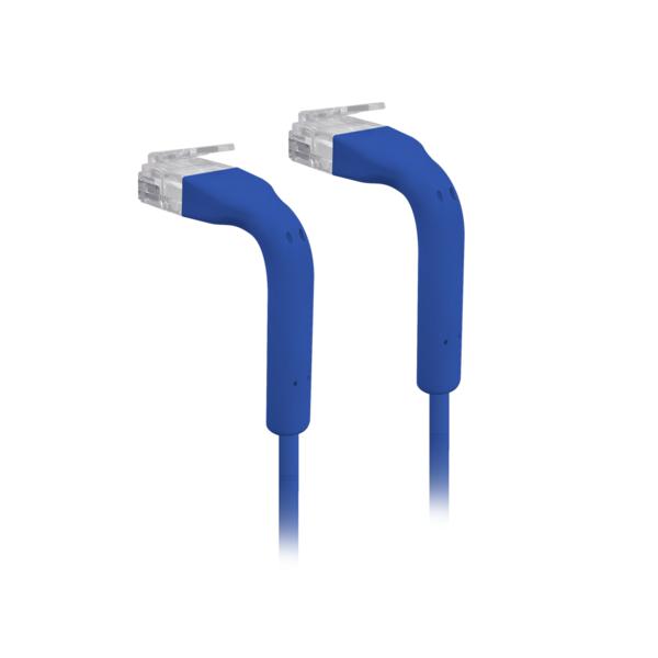 UniFi Ethernet Patch Cable - Cat6, 1m (blue)