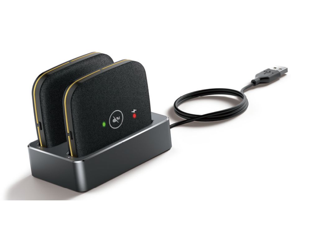 Yealink CPW65 Package
