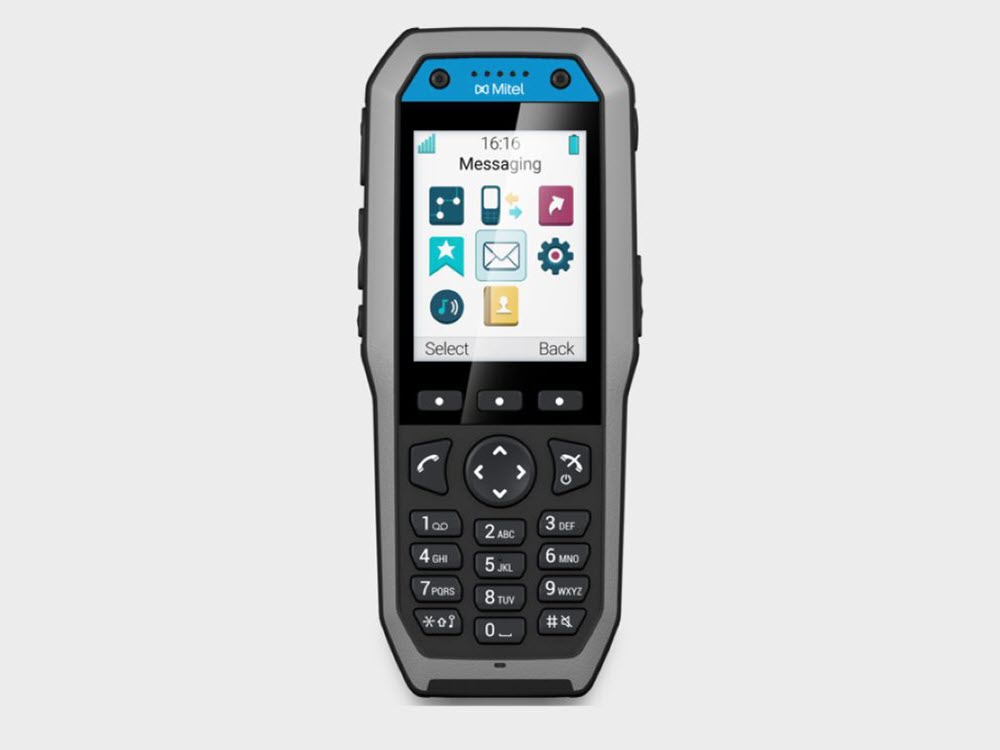 Mitel 5617 Messenger