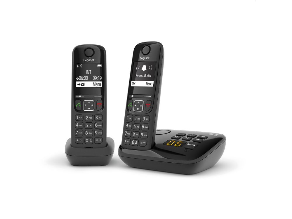 Gigaset AS690A DUO