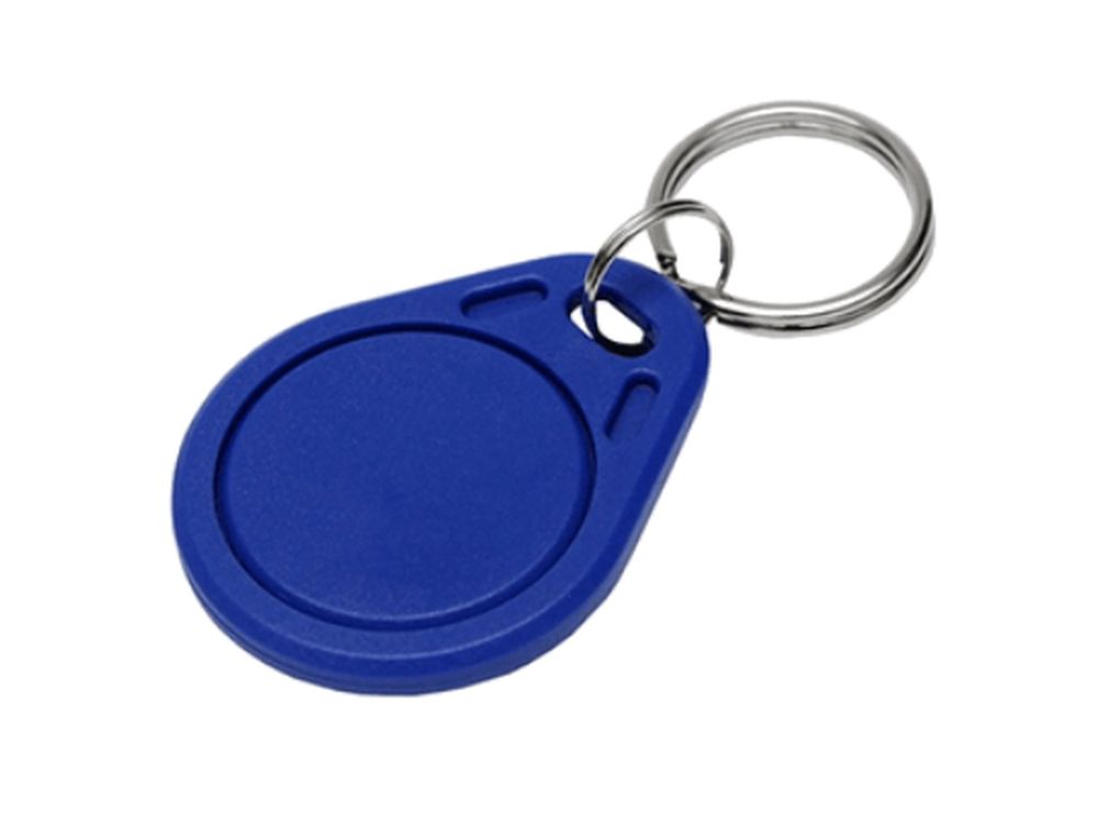 Emarine RFID key fob 125 kHz