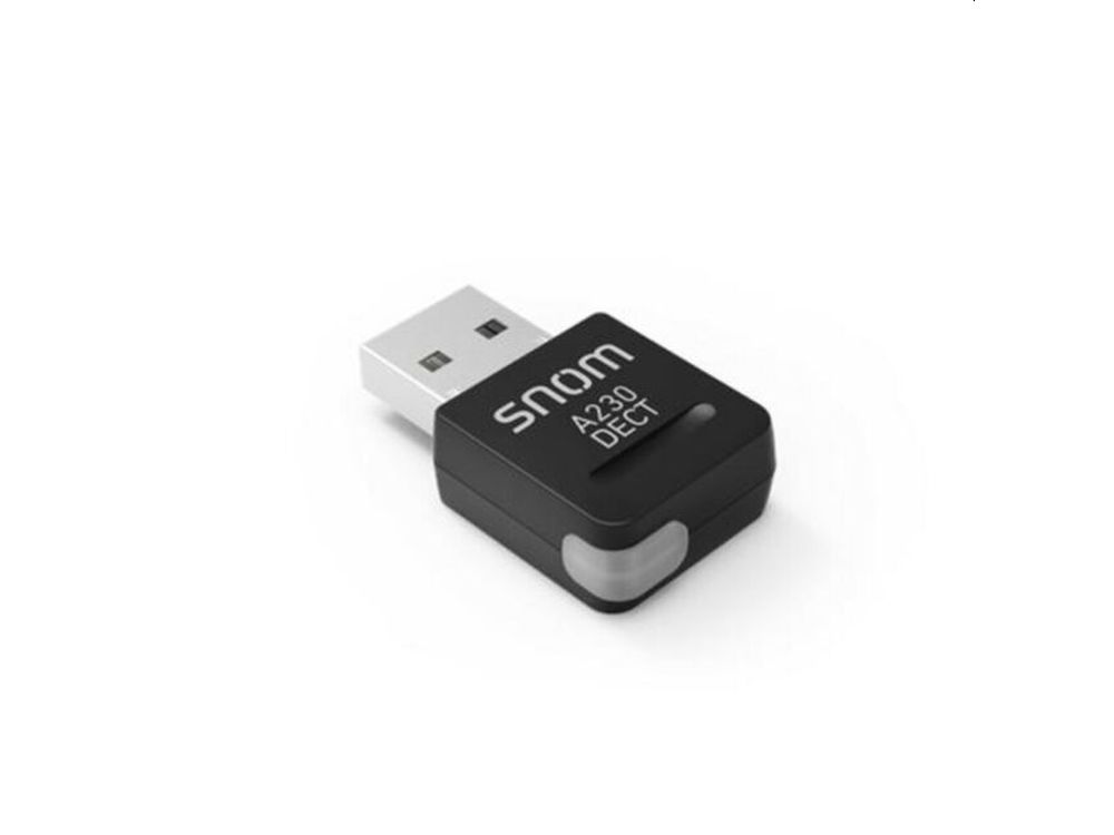 Snom dongle A210